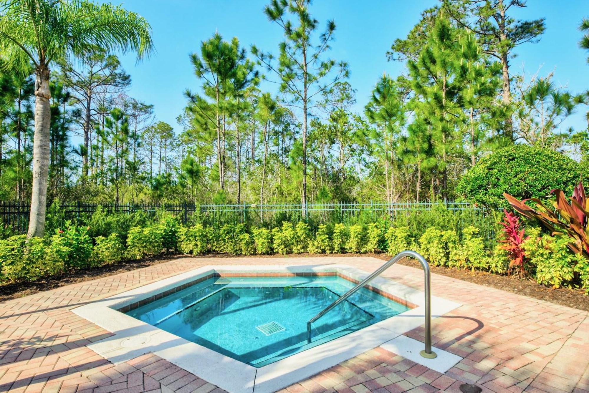 Spacious 3Br Condo With Pool And Hot Tub, Near Disney! Ορλάντο Εξωτερικό φωτογραφία